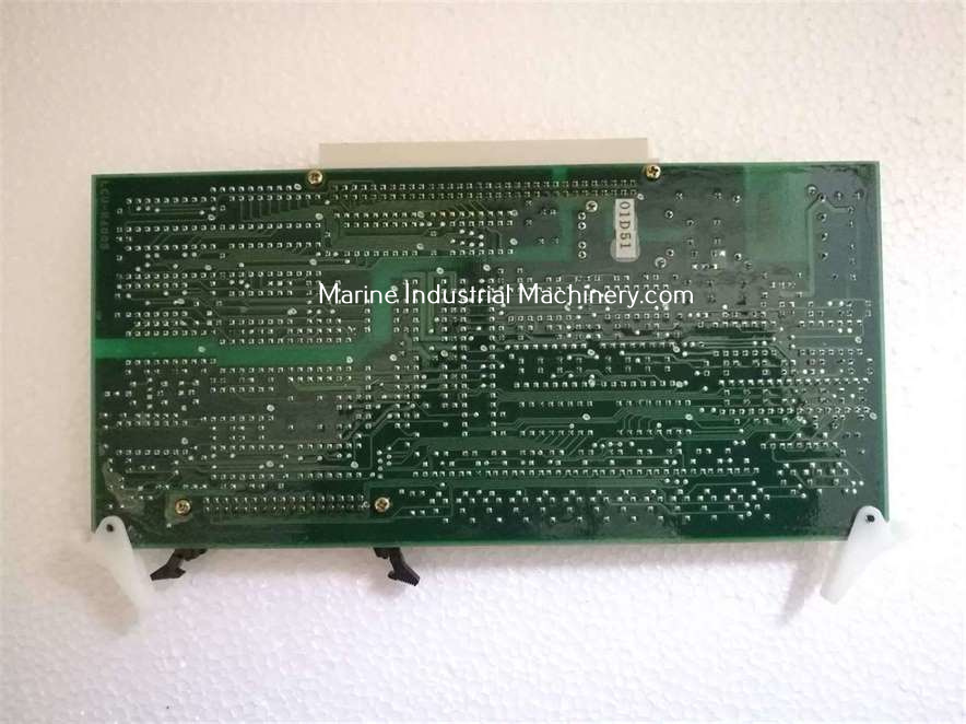 JRCS LCU-M400B Pcb Card