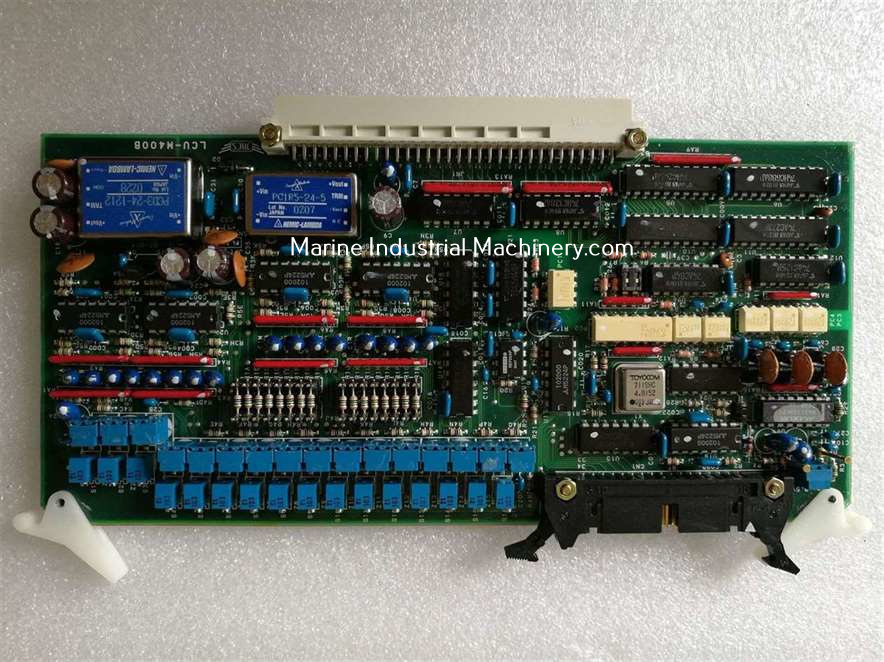 JRCS LCU-M400B Pcb Card
