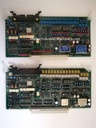 JRCS LCU-M400B Pcb Card