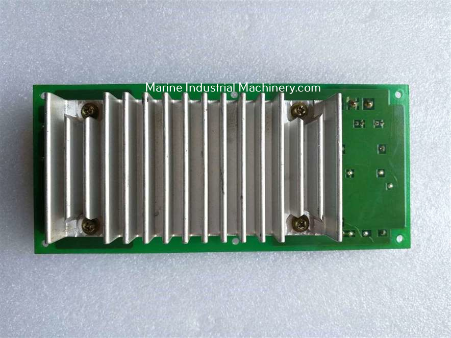 JRCS OPS-M140A Pcb Circuit Board