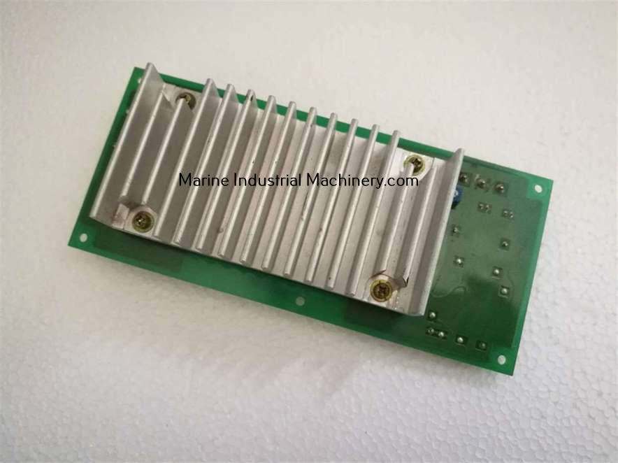 JRCS OPS-M140A Pcb Circuit Board