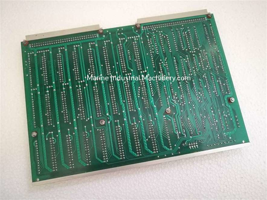 Kockumation 212.00.015 C Pcb Card