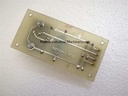 Kockums 750824 Pcb Card