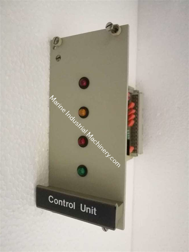 MG 686246 Control Unit
