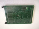 Musasino MEW-140 Pcb Card