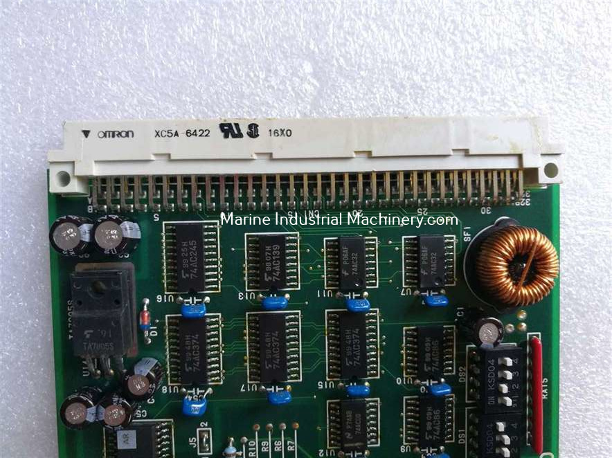 Musasino MEW-140 Pcb Card