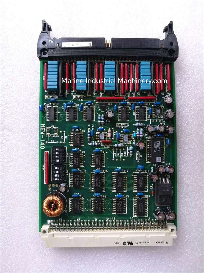 Musasino MEW-140 Pcb Card
