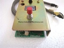 Saginomiya AVM-E-VM-90 Pcb Card
