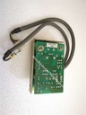 Saginomiya AVM-E-VM-90 Pcb Card