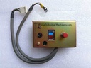 Saginomiya AVM-E-VM-90 Pcb Card