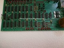 Sandblom Stohne EL100 Pcb Card