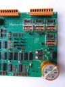 Sandblom Stohne EL100 Pcb Card