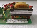 Soren T. Lyngso/GPV 367176000 V01 PCB