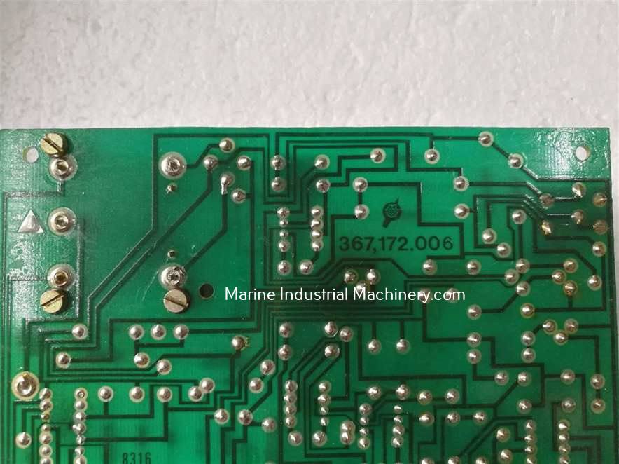 Soren T. Lyngso 36717600 PCB