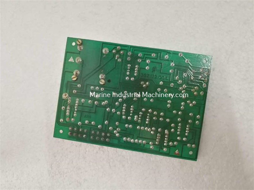 Soren T. Lyngso 36717600 PCB