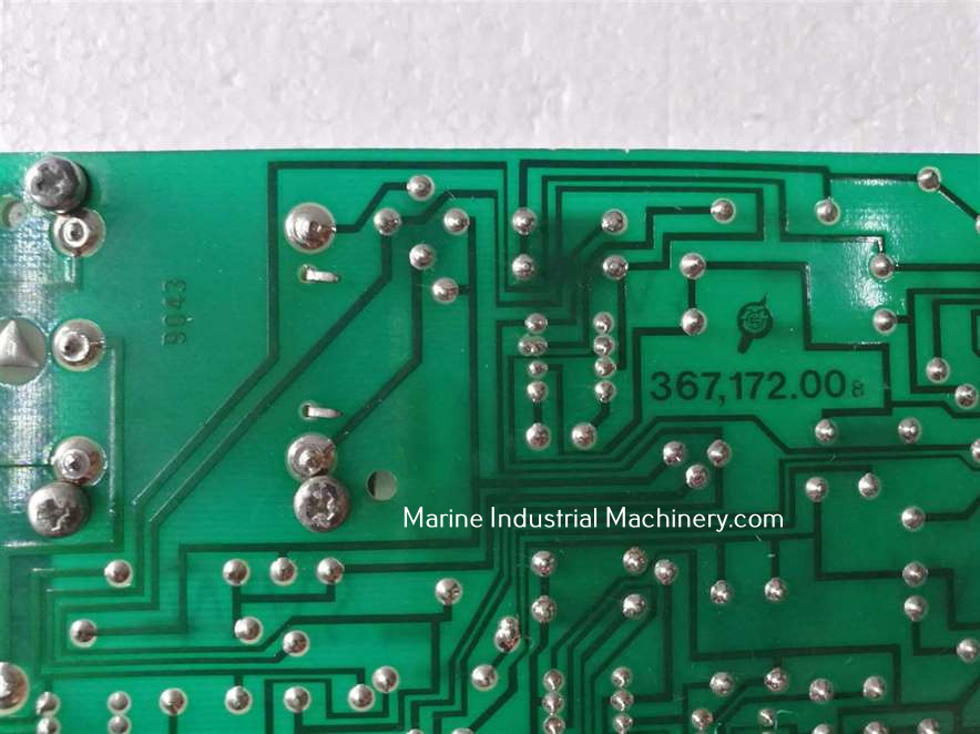 Soren T. Lyngso 36727600 PCB