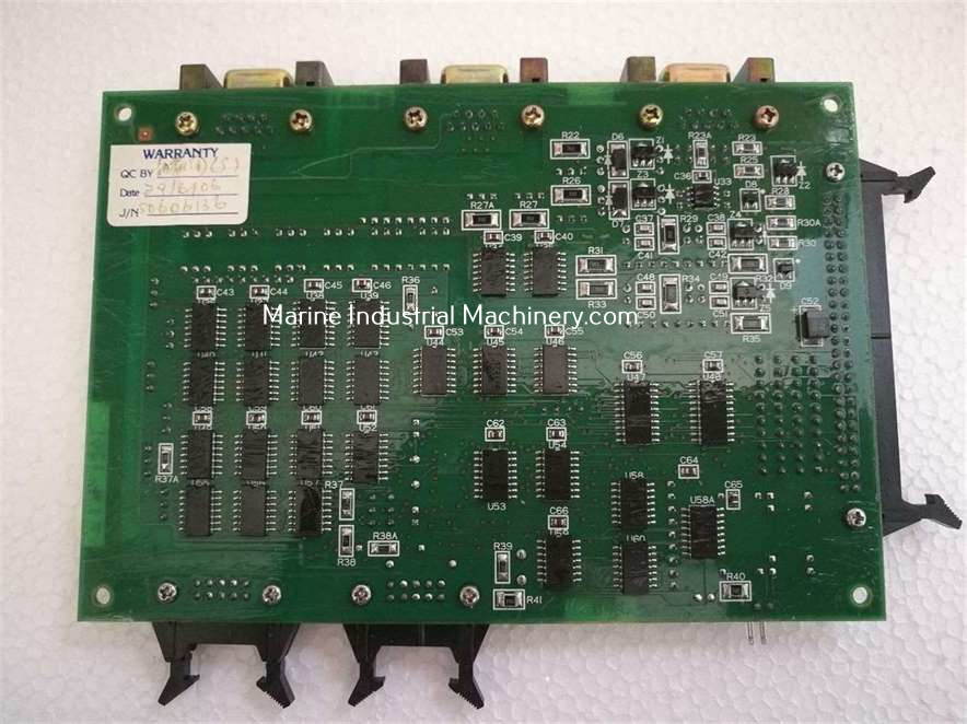 Terasaki EIN-1202 Communication Module