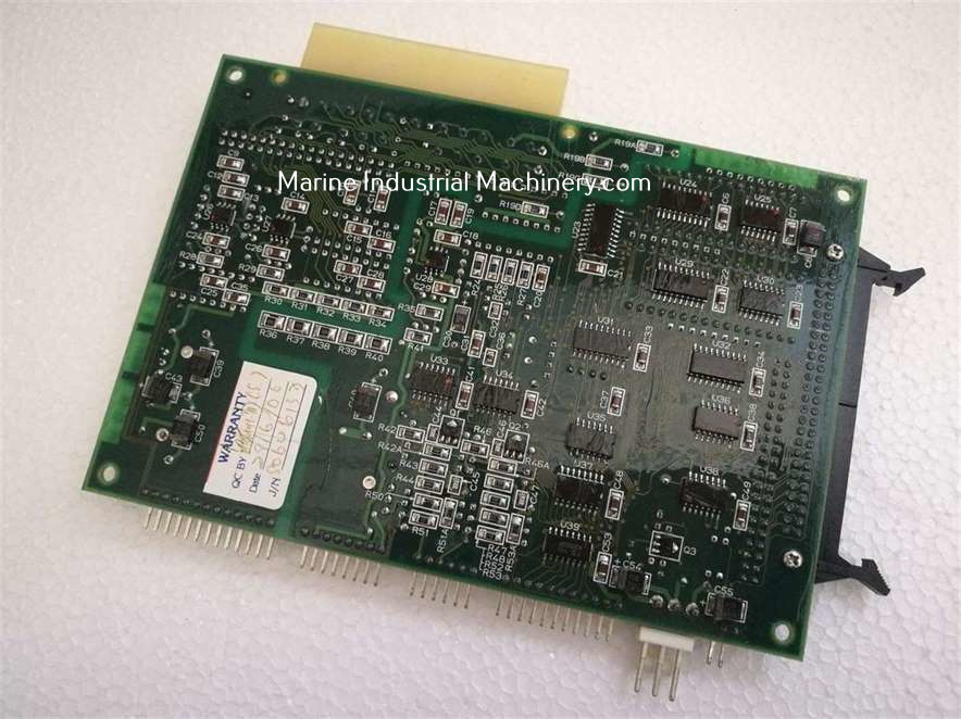 Terasaki EIN-1301 Auto Sync Module