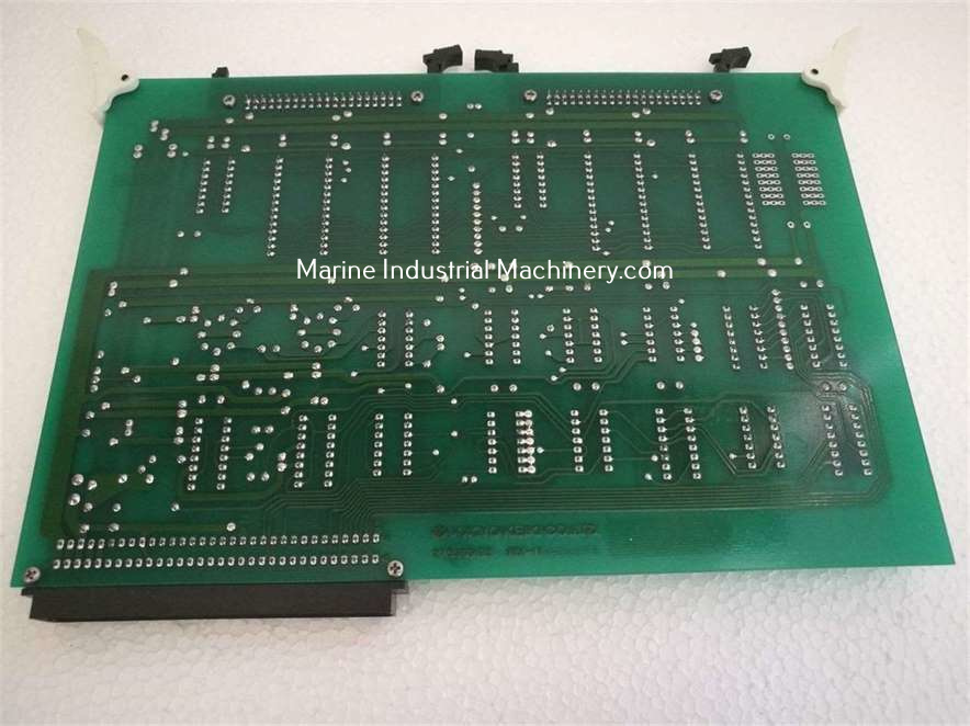 Tokyo Keiki AIX-11 Pcb Circuit