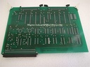 Tokyo Keiki AIX-11 Pcb Circuit