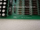 Tokyo Keiki RIN-11 Pcb Circuit