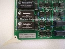 Tokyo Keiki Saab Marin COM-21 Pcb Circuit
