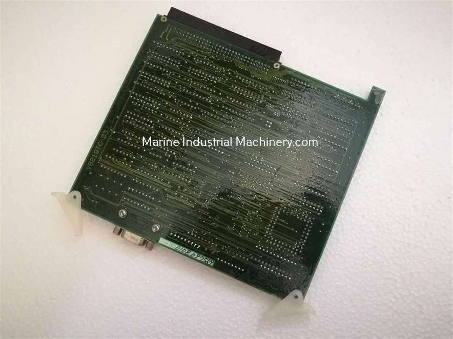 Yokogawa V8219TB Auto CPU Assy Pcb Card