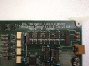 Yokogawa V8219TD I/O Assy Pcb Card