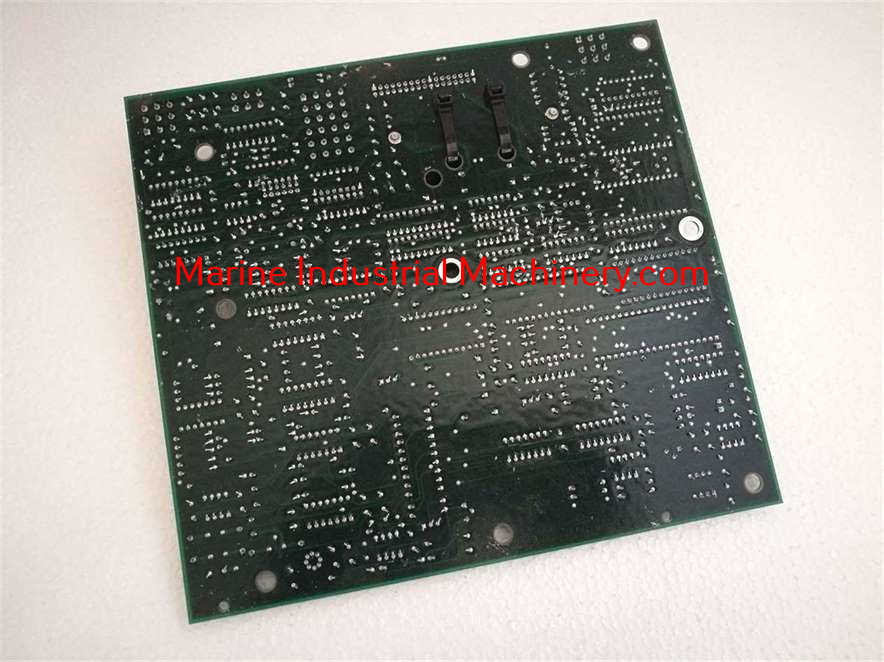 Carrirer 12-00326-04 Logic Board