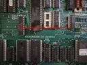 Kockumation CVI 222.00.041 Pcb Card