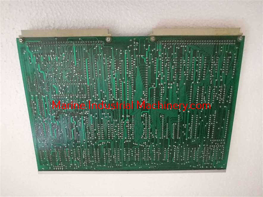 Kockumation CVI 222.00.041 Pcb Card