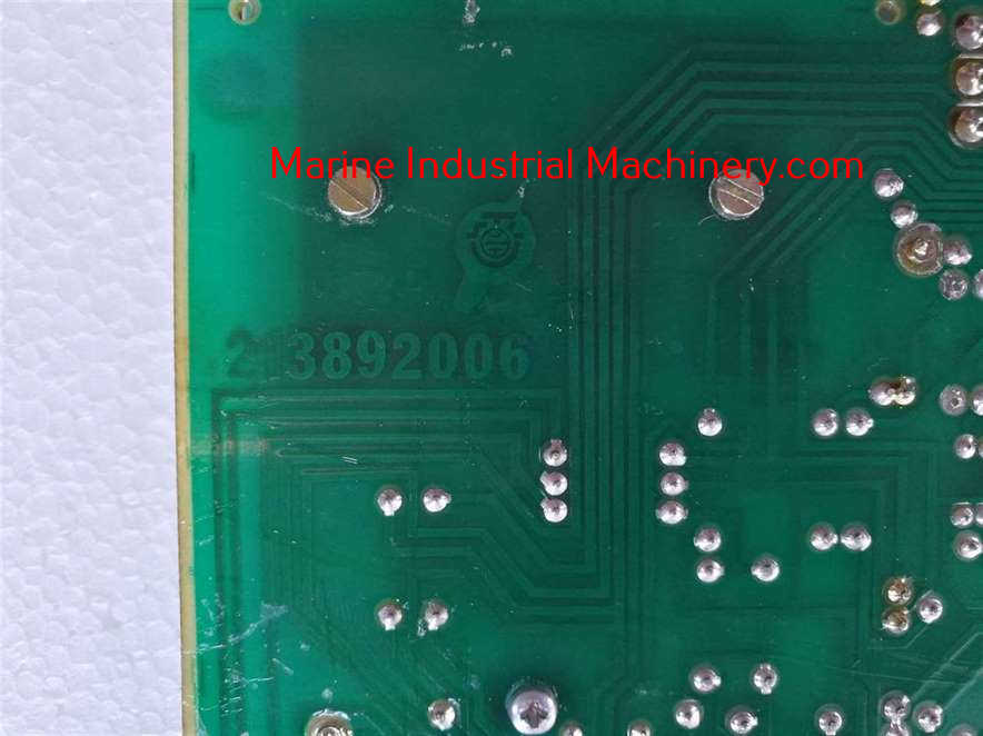 Soren T.Lyngso 213891 520 Pcb Card