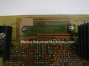 TeamTec 890801 Vacuum Control PCB