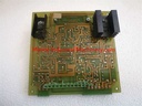 TeamTec 890801 Vacuum Control PCB