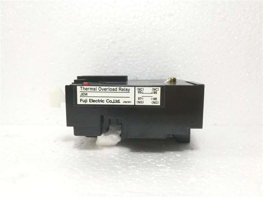 Fuji Electric TR-10NLH-M1 Thermal Overload Relay 54-80A