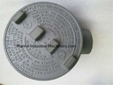 Appleton LB Switch