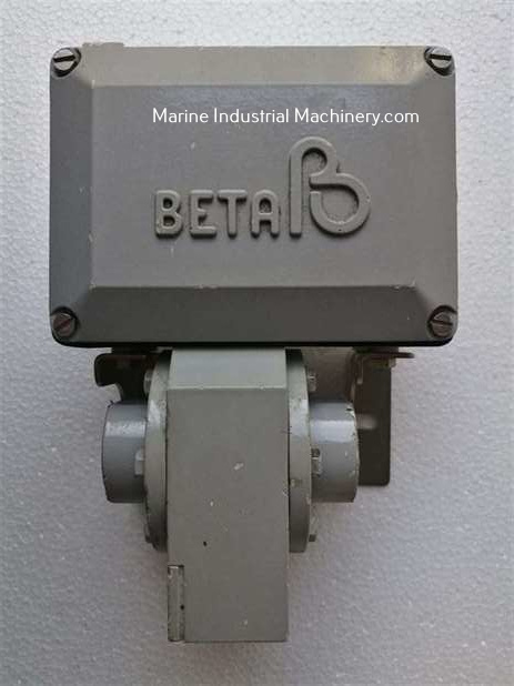 Beta C3-D404M-S2N-S3-G1-Y Switch