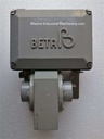 Beta C3-D404M-S2N-S3-G1-Y Switch