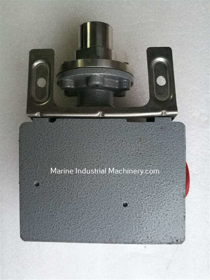 Beta C3-V404M-S2N-N3-G1-I Temp/Pressure Switch