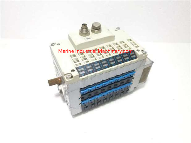 Festo CPV10-GE-FB-8 Module Valve