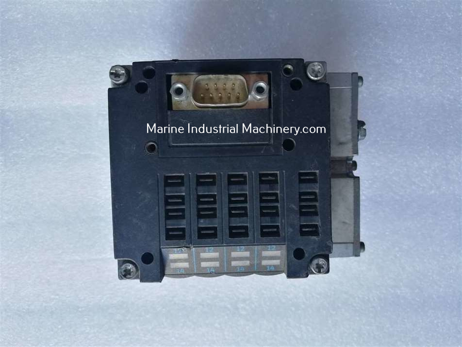 Festo CPV10-GE-MP Pneumatic Valve