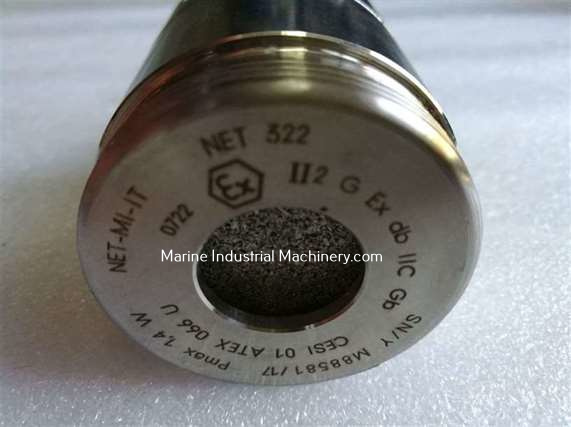 NET32-AIN-INP32-CH4L-3 Sensor Control