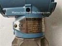 Rosemount 3051 CD2 A22A 1B I1 L4 Pressure Transmitter