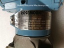 Rosemount 3051 CD2 A22A 1B I1 L4 Pressure Transmitter