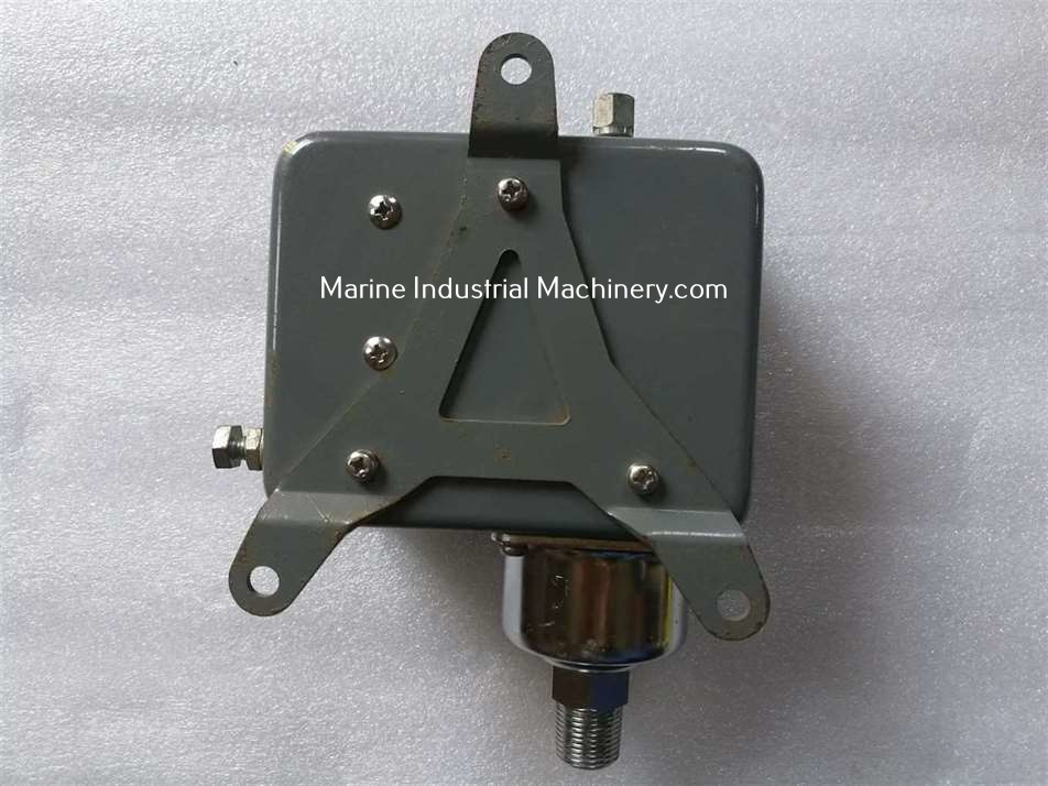SMC ISG130-030-0 Pressure Switch
