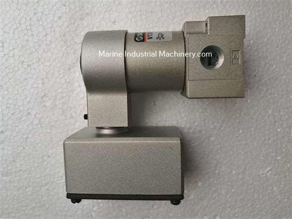 SMC VT315-021T Solenoid Valve