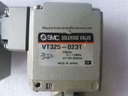 SMC VT325-023T Solenoid Valve