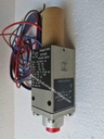 ITT Neo-Dyn 225P1C3BRW-607 Pressure Switch