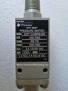 ITT Neo-Dyn 225P1CC3BRW-834 Pressure Switch