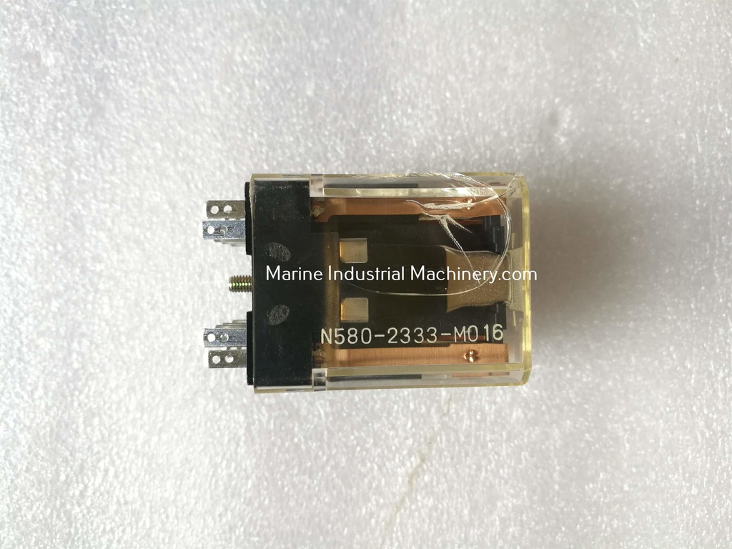 Fujitsu 233ND-4T Relay